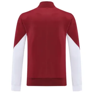 Paris Saint Germain Chándal 2025 2026 Rojo - Maglia Paris Saint Germain | escamisetasfutbol