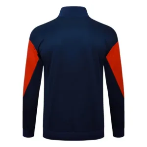 Paris Saint Germain Chándal 2025 2026 Azul - Maglia Paris Saint Germain | escamisetasfutbol