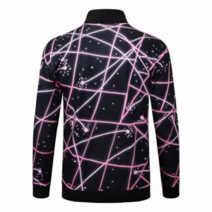 Paris Saint Germain Chándal 2025 2026 Negro - Maglia Paris Saint Germain | escamisetasfutbol
