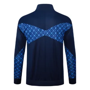 Paris Saint Germain Chándal 2025 2026 Azul - Maglia Paris Saint Germain | escamisetasfutbol