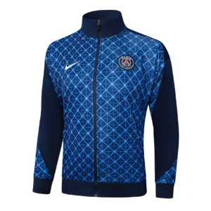 Paris Saint Germain Chándal 2025 2026 Azul - Maglia Paris Saint Germain | escamisetasfutbol
