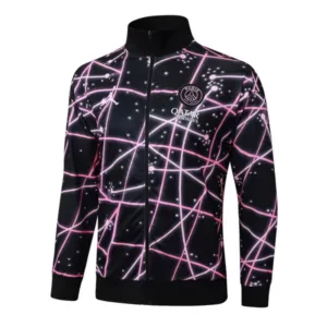 Paris Saint Germain Chándal 2025 2026 Negro - Maglia Paris Saint Germain | escamisetasfutbol