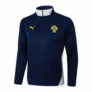 Portugal Chándal 2026 Azul - Portugal Barata | escamisetasfutbol