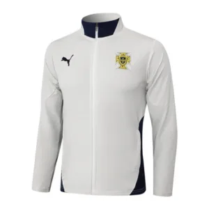 Portugal Chándal 2026 Blanco - Portugal Barata | escamisetasfutbol