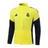 Real Madrid Chándal 2025 2026 Amarillo - Maglia Real Madrid | escamisetasfutbol