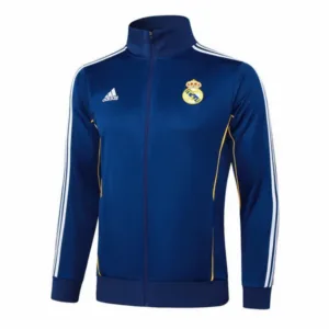 Real Madrid Chándal 2025 2026 Azul - Maglia Real Madrid | escamisetasfutbol
