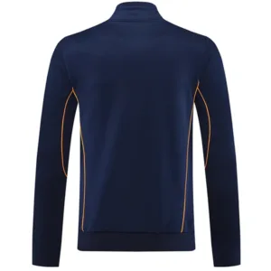 Real Madrid Chándal 2025 2026 Azul - Maglia Real Madrid | escamisetasfutbol