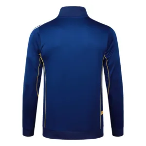 Real Madrid Chándal 2025 2026 Azul - Maglia Real Madrid | escamisetasfutbol