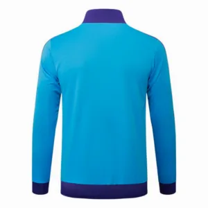 Real Madrid Chándal 2025 2026 Azul - Maglia Real Madrid | escamisetasfutbol