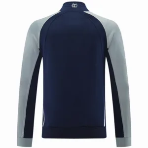 Real Madrid Chándal 2025 2026 Azul - Maglia Real Madrid | escamisetasfutbol
