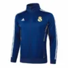 Real Madrid Chándal 2025 2026 Azul - Maglia Real Madrid | escamisetasfutbol