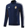 Real Madrid Chándal 2025 2026 Azul - Maglia Real Madrid | escamisetasfutbol