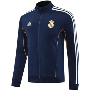 Real Madrid Chándal 2025 2026 Azul - Maglia Real Madrid | escamisetasfutbol