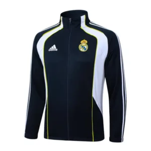 Real Madrid Chándal 2025 2026 Azul - Maglia Real Madrid | escamisetasfutbol