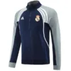 Real Madrid Chándal 2025 2026 Azul - Maglia Real Madrid | escamisetasfutbol