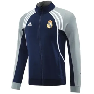 Real Madrid Chándal 2025 2026 Azul - Maglia Real Madrid | escamisetasfutbol