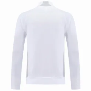 Real Madrid Chándal 2025 2026 Blanco - Maglia Real Madrid | escamisetasfutbol