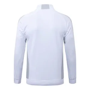 Real Madrid Chándal 2025 2026 Blanco - Maglia Real Madrid | escamisetasfutbol