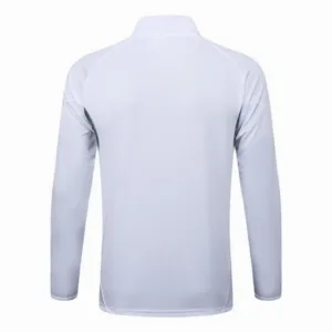 Real Madrid Chándal 2025 2026 Blanco - Maglia Real Madrid | escamisetasfutbol