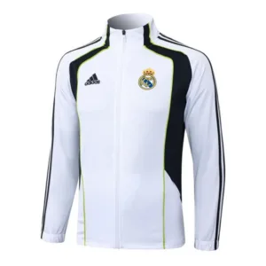 Real Madrid Chándal 2025 2026 Blanco - Maglia Real Madrid | escamisetasfutbol