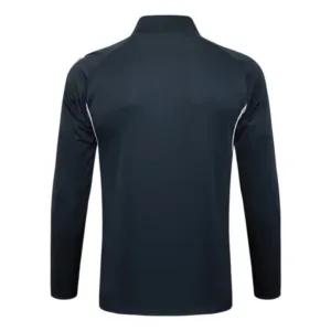 Real Madrid Chándal 2025 2026 Gris - Maglia Real Madrid | escamisetasfutbol