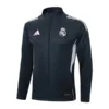 Real Madrid Chándal 2025 2026 Gris - Maglia Real Madrid | escamisetasfutbol