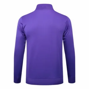 Real Madrid Chándal 2025 2026 Púrpura - Maglia Real Madrid | escamisetasfutbol