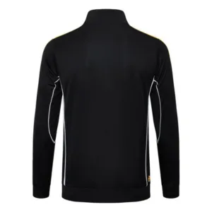 Real Madrid Chándal 2025 2026 Negro - Maglia Real Madrid | escamisetasfutbol
