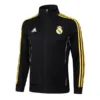 Real Madrid Chándal 2025 2026 Negro - Maglia Real Madrid | escamisetasfutbol