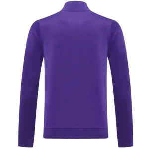 Real Madrid Chándal 2025 2026 Púrpura - Maglia Real Madrid | escamisetasfutbol