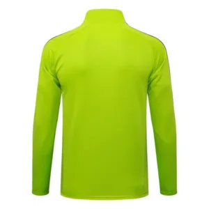 Real Madrid Chándal 2025 2026 Verde - Maglia Real Madrid | escamisetasfutbol