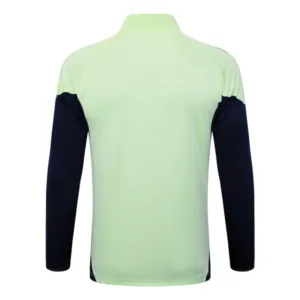 Real Madrid Chándal 2025 2026 Verde - Maglia Real Madrid | escamisetasfutbol