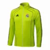 Real Madrid Chándal 2025 2026 Verde - Maglia Real Madrid | escamisetasfutbol