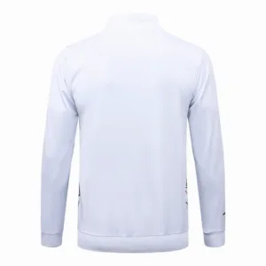 São Paulo Chándal 2025 2026 Blanco - Maglia Sao Paulo | escamisetasfutbol