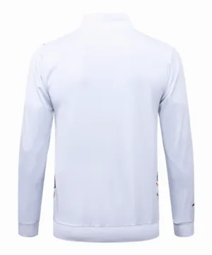 São Paulo Chándal 2025 2026 Blanco - Maglia Sao Paulo | escamisetasfutbol