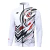 São Paulo Chándal 2025 2026 Blanco - Maglia Sao Paulo | escamisetasfutbol
