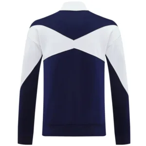 Tottenham Hotspur Chándal 2025 2026 Azul - Maglia Tottenham Hotspur | escamisetasfutbol