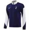 Tottenham Hotspur Chándal 2025 2026 Azul - Maglia Tottenham Hotspur | escamisetasfutbol
