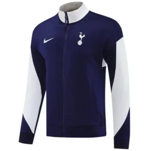 Tottenham Hotspur Chándal 2025 2026 Azul - Maglia Tottenham Hotspur | escamisetasfutbol