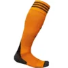 AS Roma Calcetines 2025 2026 Segunda Naranja - Maglia As Roma | escamisetasfutbol