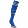 Leeds United Calcetines 2025 2026 Segunda Azul - Maglia Leeds United | escamisetasfutbol