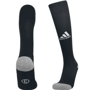 Lyon Calcetines 2024 2025 Segunda Negro - Maglia Lyon | escamisetasfutbol