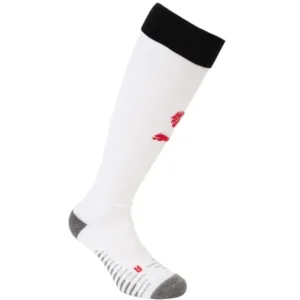 AC Milan Niños Calcetines 2025 2026 Segunda Blanco - Maglia AC Milan Niños | escamisetasfutbol