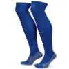 Chelsea Niños Calcetines 2024 2025 Segunda Azul - Equipacion Chelsea Niños | escamisetasfutbol