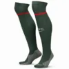 Chelsea Niños Calcetines 2025 2026 Segunda Negro - Equipacion Chelsea Niños | escamisetasfutbol