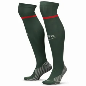 Chelsea Niños Calcetines 2025 2026 Segunda Negro - Equipacion Chelsea Niños | escamisetasfutbol