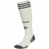 Japón Niños Calcetines 2026 Segunda Blanco - Equipacion Japon Niños | escamisetasfutbol