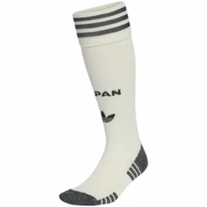 Japón Niños Calcetines 2026 Segunda Blanco - Equipacion Japon Niños | escamisetasfutbol
