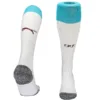 Portugal Niños Calcetines 2026 Segunda Blanco - Equipacion Portugal Niños | escamisetasfutbol