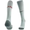 Paris Saint Germain Calcetines 2024 2025 Segunda Blanco - Maglia Paris Saint Germain | escamisetasfutbol
